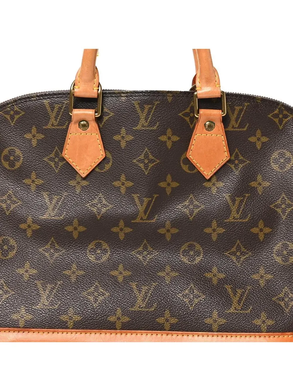 Louis Vuitton Alma Pm #360790L69B